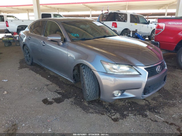2014 JTHBE1BL1E5039471 main image