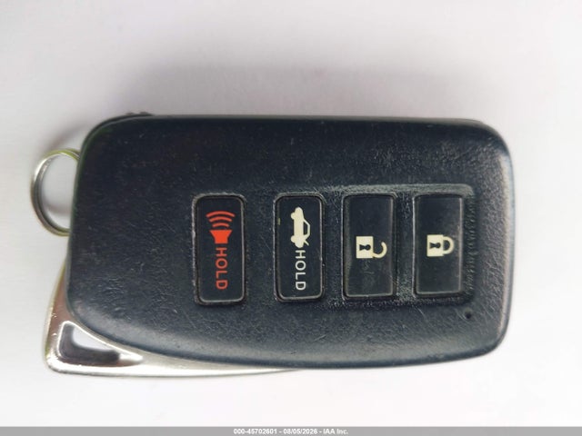 Lexus GS 350 2014 JTHBE1BL1E5039471 Image 11
