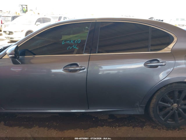 Lexus GS 350 2014 JTHBE1BL1E5039471 Image 14