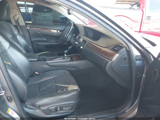 Lexus GS 350 2014 JTHBE1BL1E5039471 Image 5