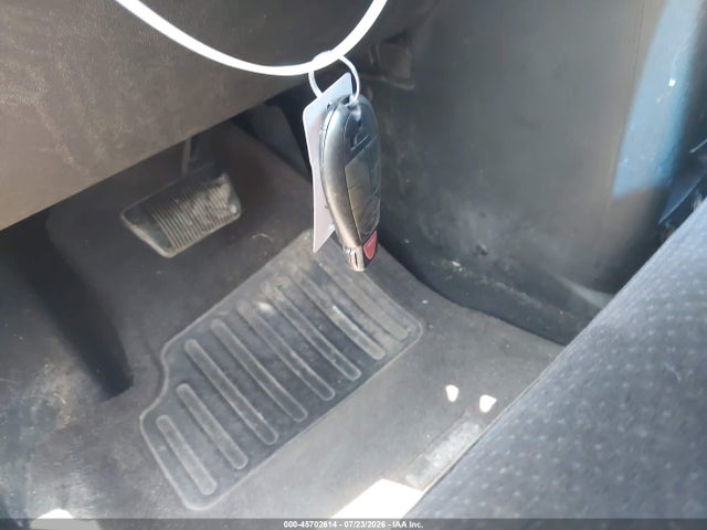 45702614 :رقم المزاد ، 2C4RDGBG5FR530221 vin ، 2015 Dodge Grand Caravan Se مزاد بيع