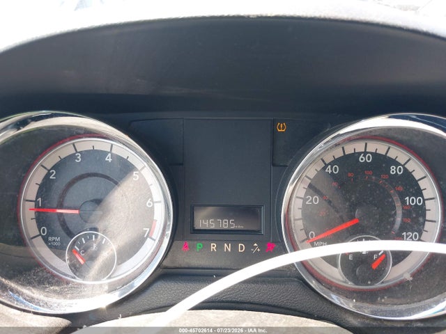 45702614 :رقم المزاد ، 2C4RDGBG5FR530221 vin ، 2015 Dodge Grand Caravan Se مزاد بيع
