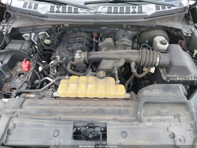 Aukcja sprzedaży 2020 Ford F-150 Xl, vin: 1FTMF1CB8LKE91462, numer aukcji: 45702619