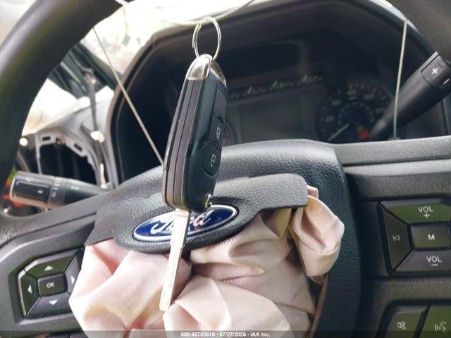 Aukcja sprzedaży 2020 Ford F-150 Xl, vin: 1FTMF1CB8LKE91462, numer aukcji: 45702619