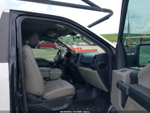 Aukcja sprzedaży 2020 Ford F-150 Xl, vin: 1FTMF1CB8LKE91462, numer aukcji: 45702619