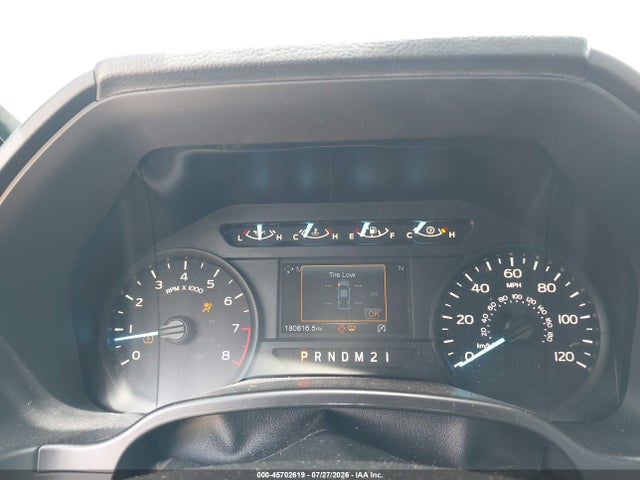 Aukcja sprzedaży 2020 Ford F-150 Xl, vin: 1FTMF1CB8LKE91462, numer aukcji: 45702619