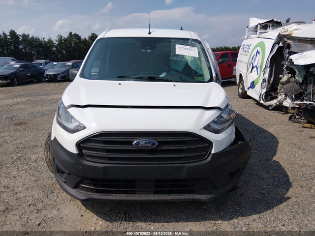 Продажа на аукционе авто 2022 Ford Transit Connect Xl, vin: NM0LS7S27N1544833, номер лота: 45702623