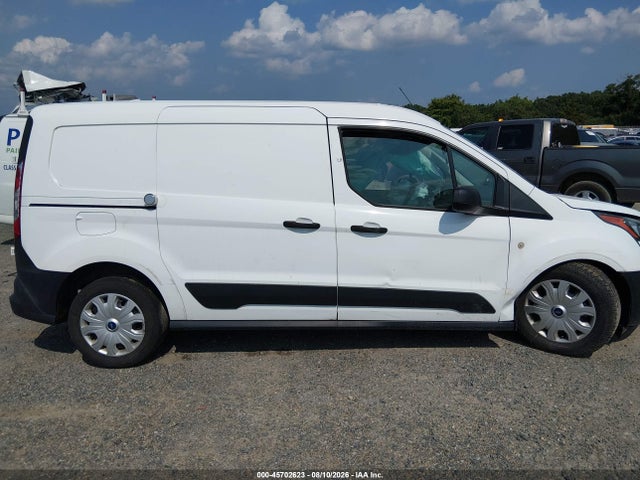 Продажа на аукционе авто 2022 Ford Transit Connect Xl, vin: NM0LS7S27N1544833, номер лота: 45702623