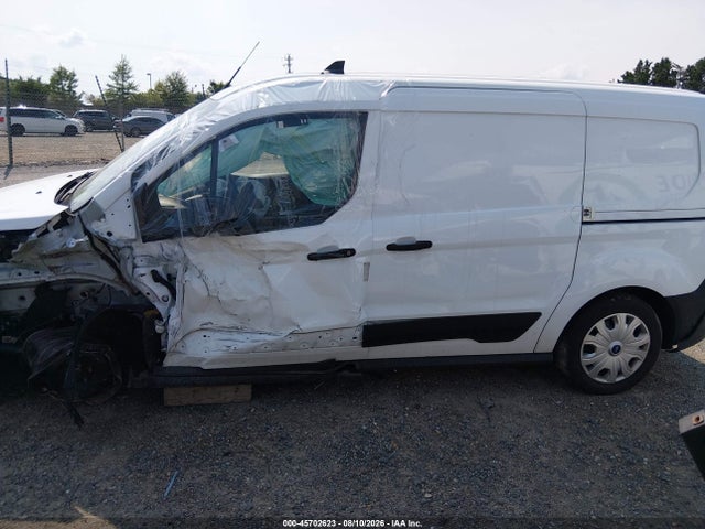 Продажа на аукционе авто 2022 Ford Transit Connect Xl, vin: NM0LS7S27N1544833, номер лота: 45702623