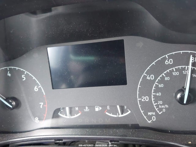 Продажа на аукционе авто 2022 Ford Transit Connect Xl, vin: NM0LS7S27N1544833, номер лота: 45702623