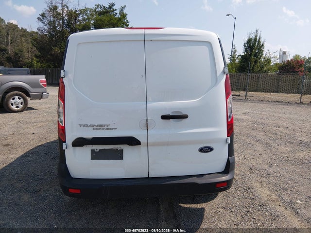 Продажа на аукционе авто 2022 Ford Transit Connect Xl, vin: NM0LS7S27N1544833, номер лота: 45702623