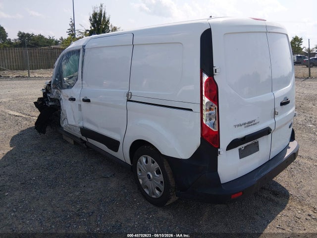 Продажа на аукционе авто 2022 Ford Transit Connect Xl, vin: NM0LS7S27N1544833, номер лота: 45702623
