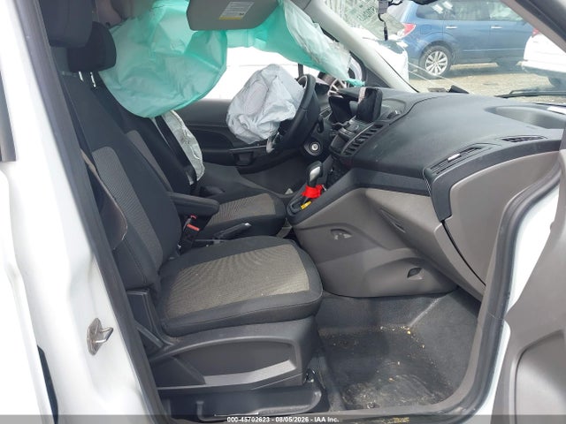 Продажа на аукционе авто 2022 Ford Transit Connect Xl, vin: NM0LS7S27N1544833, номер лота: 45702623