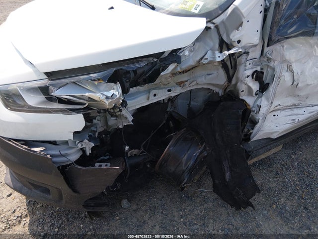 Продажа на аукционе авто 2022 Ford Transit Connect Xl, vin: NM0LS7S27N1544833, номер лота: 45702623