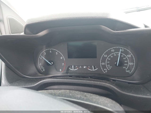 Продажа на аукционе авто 2022 Ford Transit Connect Xl, vin: NM0LS7S27N1544833, номер лота: 45702623