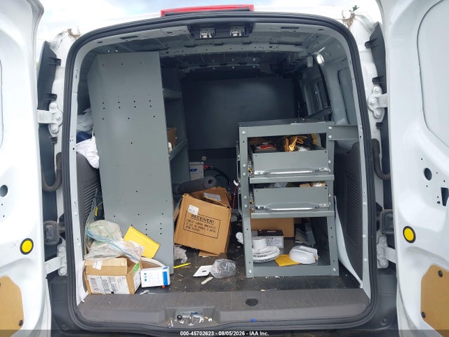 Продажа на аукционе авто 2022 Ford Transit Connect Xl, vin: NM0LS7S27N1544833, номер лота: 45702623