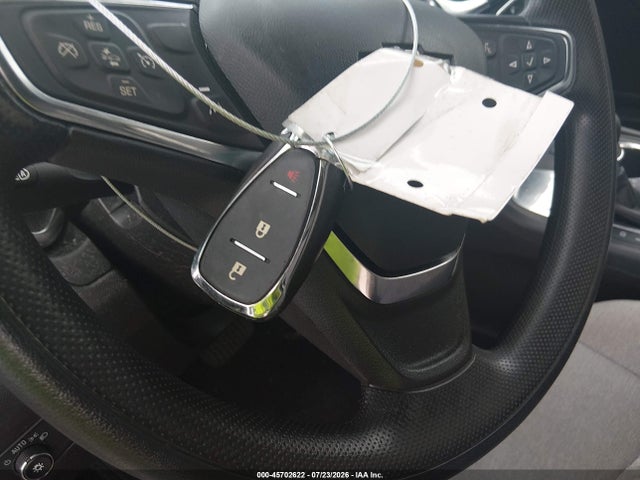 Продаж на аукціоні авто 2024 Chevrolet Equinox Fwd 2fl, vin: 3GNAXJEG0RL173200, номер лоту: 45702622
