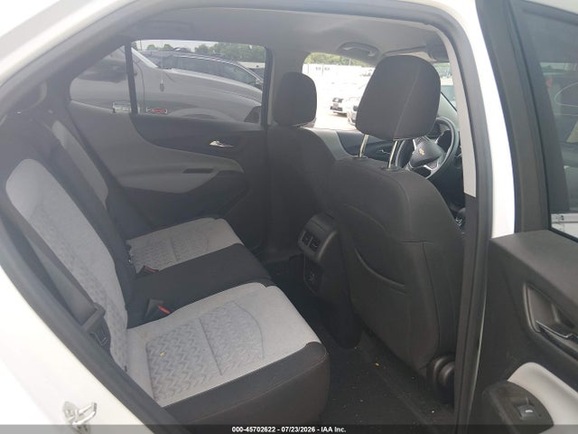 Продаж на аукціоні авто 2024 Chevrolet Equinox Fwd 2fl, vin: 3GNAXJEG0RL173200, номер лоту: 45702622