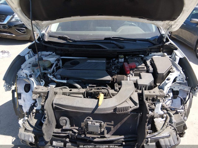 5N1BT3BA5PC784316 Nissan Rogue Sv Fwd