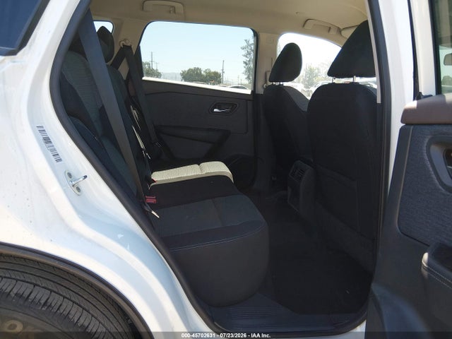 5N1BT3BA5PC784316 Nissan Rogue Sv Fwd