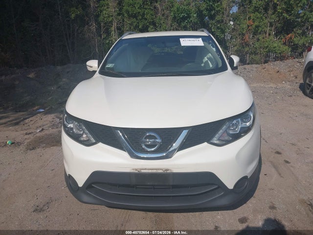 Продажа на аукционе авто 2018 Nissan Rogue Sport Sv, vin: JN1BJ1CR4JW200970, номер лота: 45702654