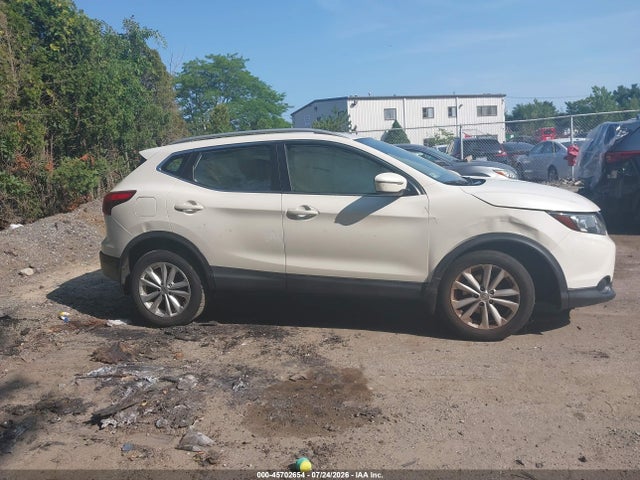 Продажа на аукционе авто 2018 Nissan Rogue Sport Sv, vin: JN1BJ1CR4JW200970, номер лота: 45702654