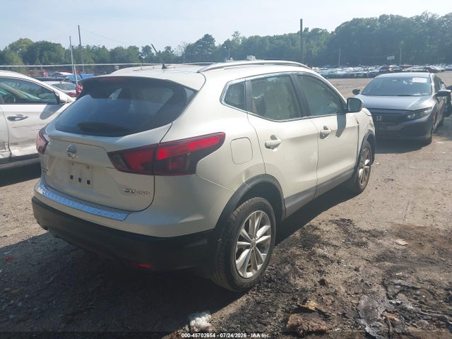 Продажа на аукционе авто 2018 Nissan Rogue Sport Sv, vin: JN1BJ1CR4JW200970, номер лота: 45702654