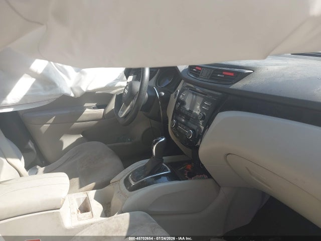Продажа на аукционе авто 2018 Nissan Rogue Sport Sv, vin: JN1BJ1CR4JW200970, номер лота: 45702654