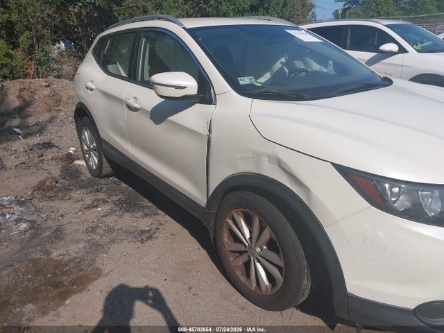 Продажа на аукционе авто 2018 Nissan Rogue Sport Sv, vin: JN1BJ1CR4JW200970, номер лота: 45702654