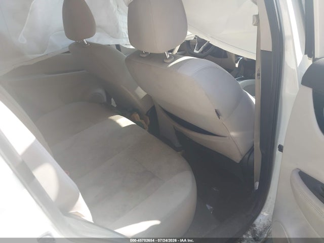 Продажа на аукционе авто 2018 Nissan Rogue Sport Sv, vin: JN1BJ1CR4JW200970, номер лота: 45702654