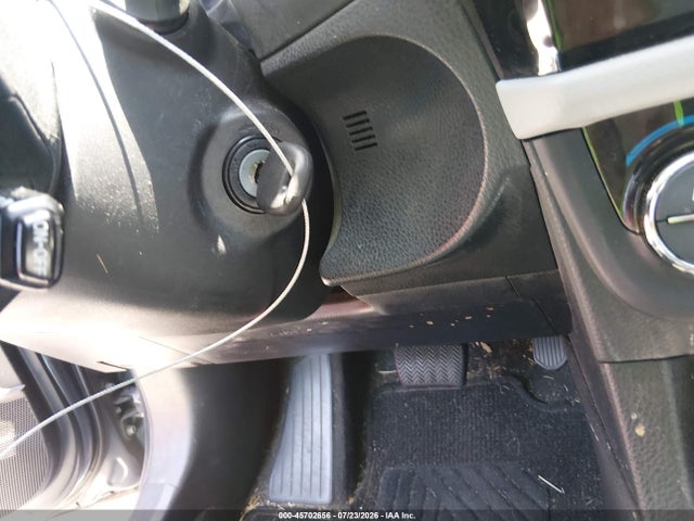Toyota COROLLA LE 2016 5YFBURHE7GP492799 Image 11