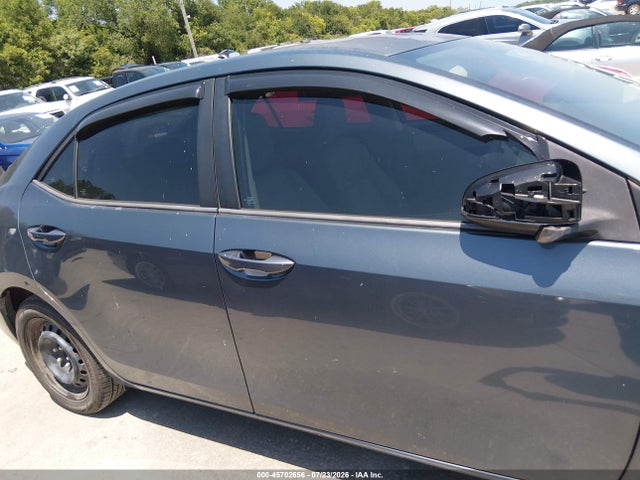 Toyota COROLLA LE 2016 5YFBURHE7GP492799 Image 13