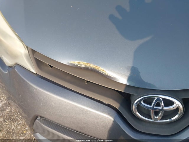 Продажа на аукционе авто 2014 Toyota Corolla Le, vin: 2T1BURHE0EC218079, номер лота: 45702666