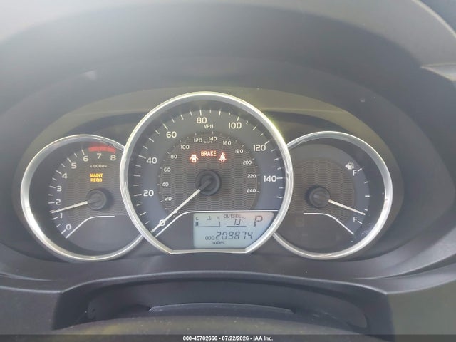 Продажа на аукционе авто 2014 Toyota Corolla Le, vin: 2T1BURHE0EC218079, номер лота: 45702666