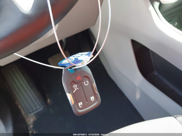 Aukcja sprzedaży 2023 Gmc Terrain Fwd Slt, vin: 3GKALPEG9PL112310, numer aukcji: 45702672