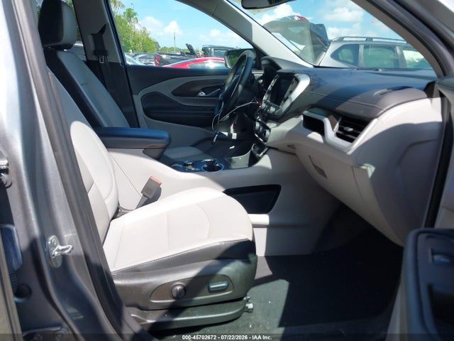 Aukcja sprzedaży 2023 Gmc Terrain Fwd Slt, vin: 3GKALPEG9PL112310, numer aukcji: 45702672