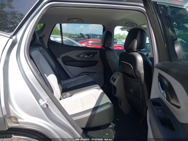Aukcja sprzedaży 2023 Gmc Terrain Fwd Slt, vin: 3GKALPEG9PL112310, numer aukcji: 45702672