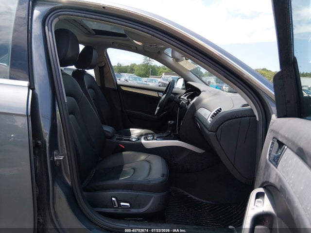45702674 :رقم المزاد ، WAUFFAFL7EN015926 vin ، 2014 Audi A4 2.0t Premium مزاد بيع