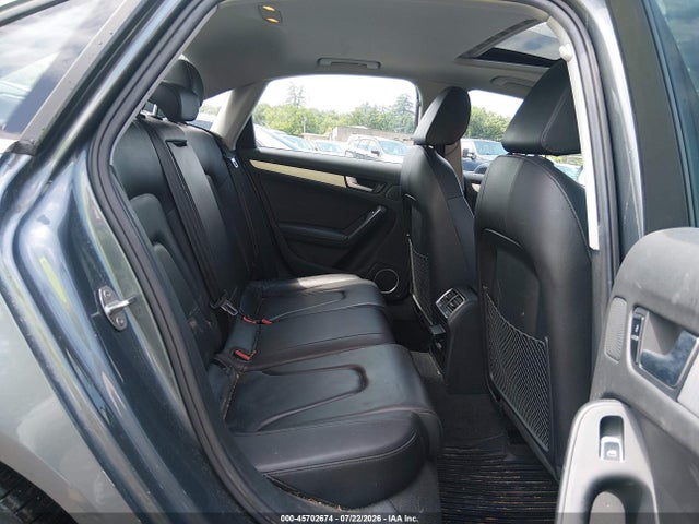 45702674 :رقم المزاد ، WAUFFAFL7EN015926 vin ، 2014 Audi A4 2.0t Premium مزاد بيع