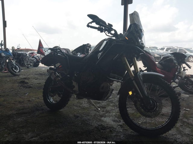 Yamaha Xtz690 2022 JYADM12Y6NA000810 главное изображение