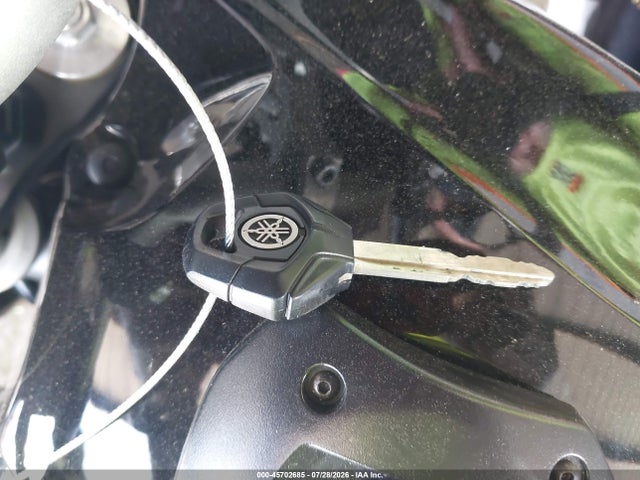 Yamaha Xtz690 2022 JYADM12Y6NA000810 Image 11