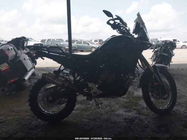 Yamaha Xtz690 2022 JYADM12Y6NA000810 Image 12