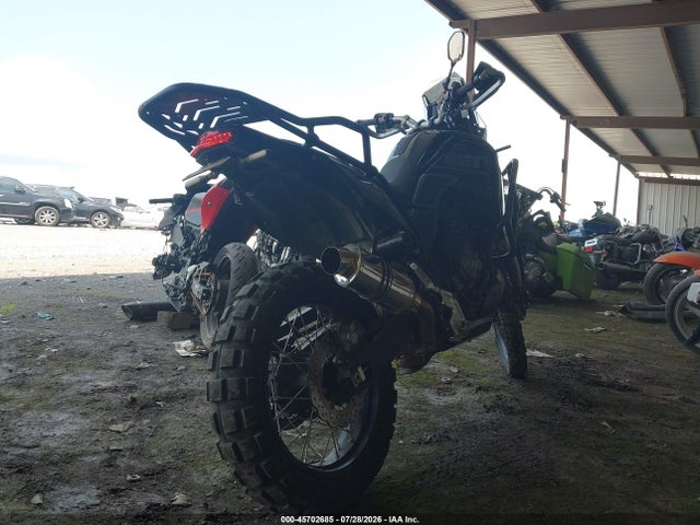 Yamaha Xtz690 2022 JYADM12Y6NA000810 Image 4