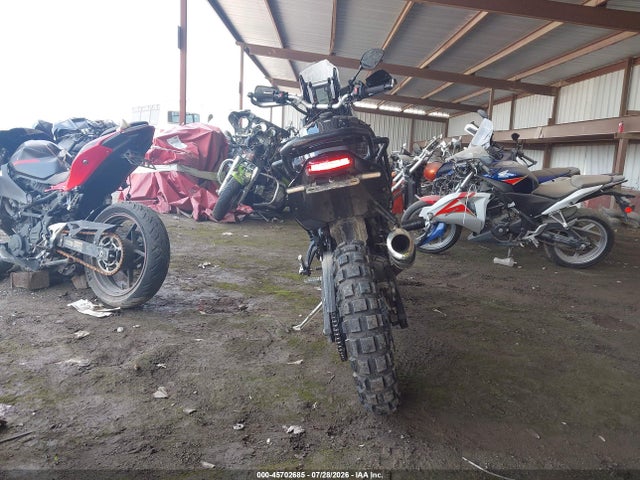 Yamaha Xtz690 2022 JYADM12Y6NA000810 Image 6