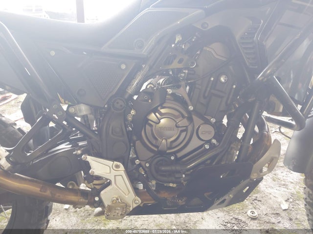 Yamaha Xtz690 2022 JYADM12Y6NA000810 Image 8