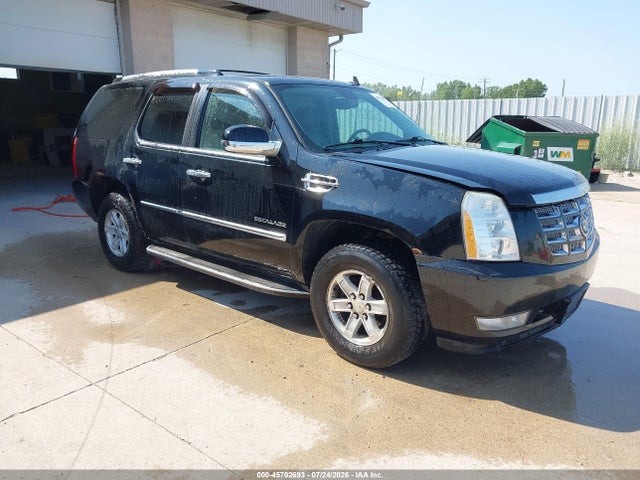 Aukcja sprzedaży 2010 Cadillac Escalade Luxury, vin: 1GYUKBEF7AR150831, numer aukcji: 45702693