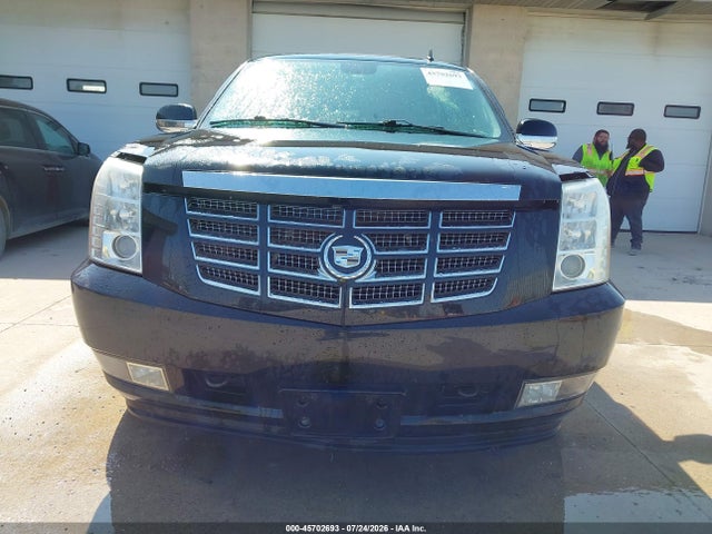 Aukcja sprzedaży 2010 Cadillac Escalade Luxury, vin: 1GYUKBEF7AR150831, numer aukcji: 45702693