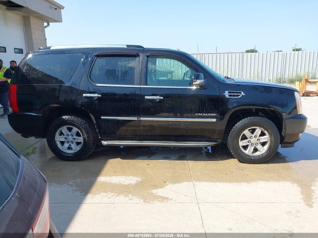 Aukcja sprzedaży 2010 Cadillac Escalade Luxury, vin: 1GYUKBEF7AR150831, numer aukcji: 45702693
