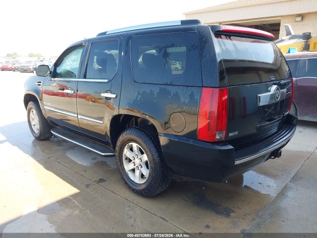 Aukcja sprzedaży 2010 Cadillac Escalade Luxury, vin: 1GYUKBEF7AR150831, numer aukcji: 45702693