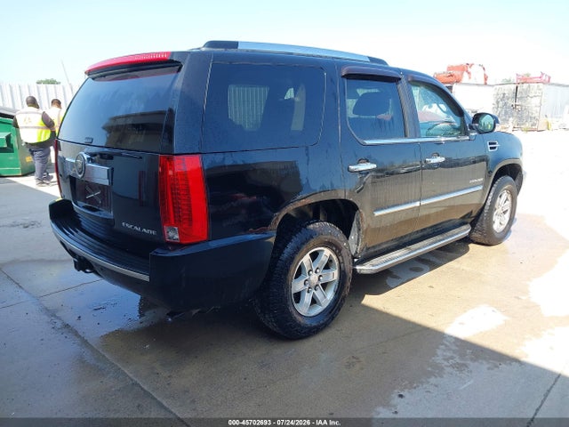 Aukcja sprzedaży 2010 Cadillac Escalade Luxury, vin: 1GYUKBEF7AR150831, numer aukcji: 45702693